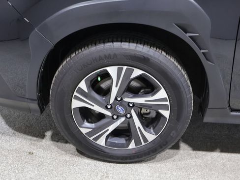 Used 2026 Subaru Crosstrek 2.5i Premium AWD/4WD image 7