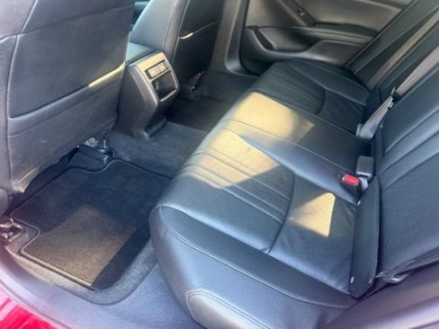 Used 2022 Honda Accord Sport Special Edition image 18