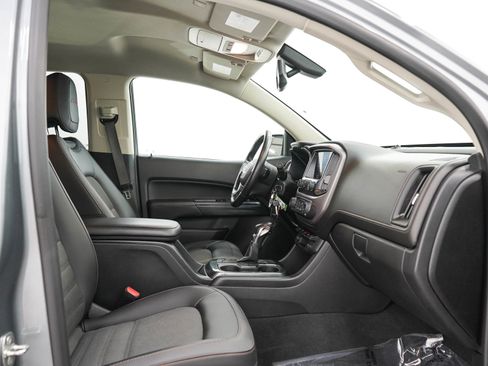 Used 2022 GMC Canyon AT4 AWD/4WD image 13