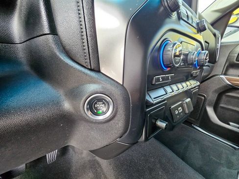 Used 2019 Chevrolet Silverado 1500 LT w/ All-Star Edition image 20