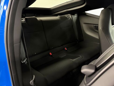 New 2026 Honda Prelude image 32