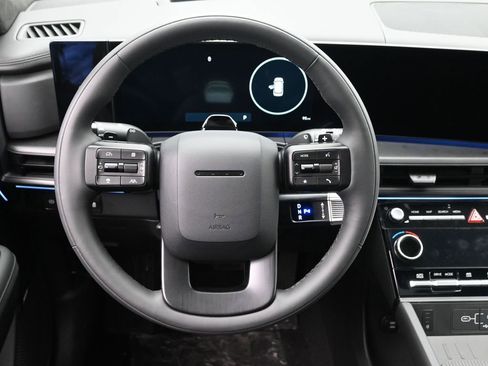 New 2026 Hyundai Santa Fe Calligraphy AWD/4WD image 20