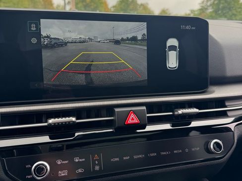New 2026 Kia Sportage X-Line AWD/4WD image 21