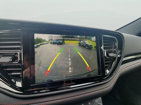 New 2026 Dodge Durango GT AWD/4WD image 22