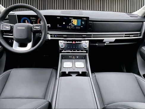 New 2026 Hyundai Santa Fe XRT image 6
