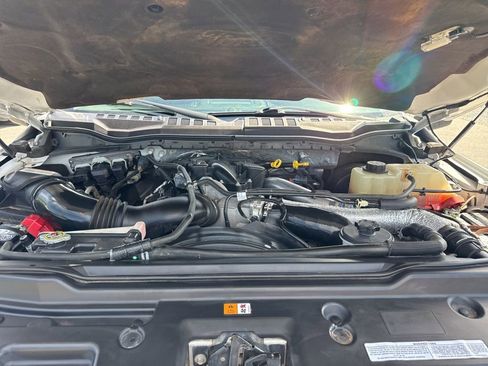 Used 2017 Ford F250 Lariat w/ Lariat Ultimate Package image 38