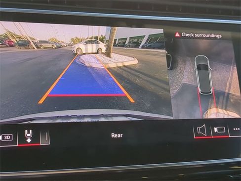 Used 2024 Audi Q7 2.0T Premium Plus image 25