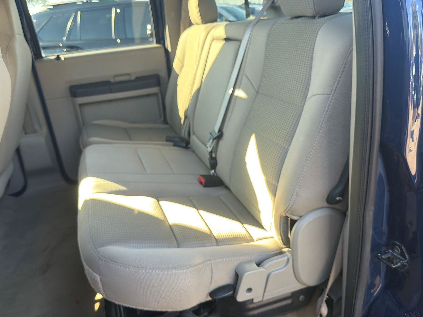 Used 2008 Ford F250 XLT RWD image 13