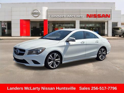 Used 2014 Mercedes-Benz CLA 250 image 9