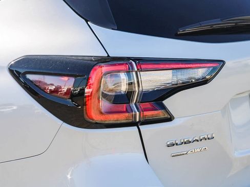 New 2025 Subaru Outback Touring XT image 11