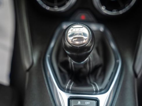 Used 2023 Chevrolet Camaro LT RWD image 27