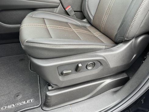 New 2026 Chevrolet Tahoe High Country image 14