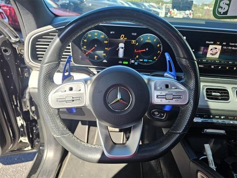 Used 2020 Mercedes-Benz GLS 580 4MATIC image 17