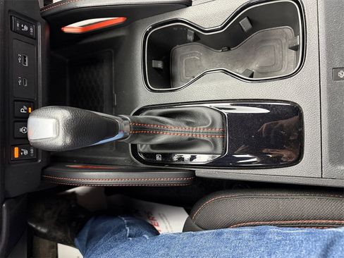 Used 2023 Nissan Frontier PRO-4X w/ Pro Convenience Package image 21