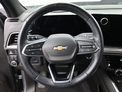 Used 2025 Chevrolet Tahoe Premier AWD/4WD image 20