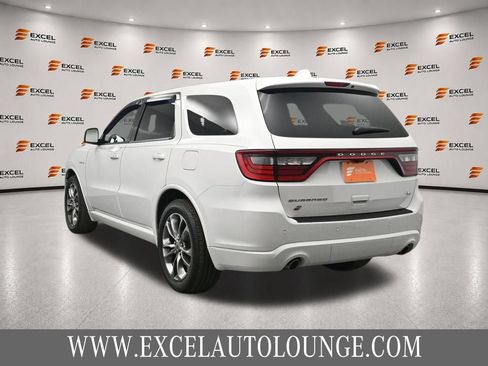 Used 2020 Dodge Durango R/T AWD/4WD image 3