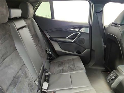 Used 2025 BMW X2 M35i image 25