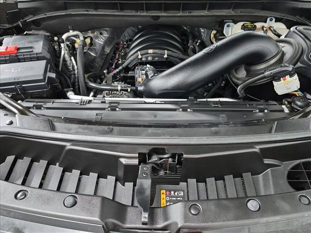 Used 2025 Chevrolet Tahoe RST w/ Comfort Package RWD image 23