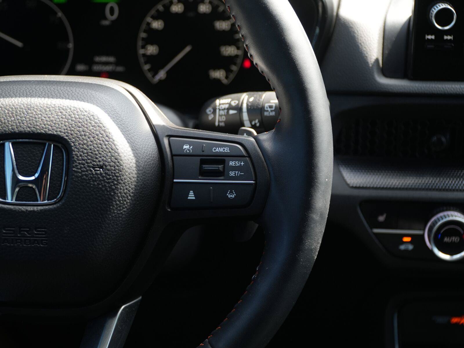 Used 2025 Honda CR-V Sport-L image 24