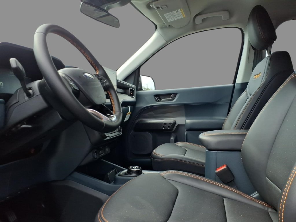 New 2026 Ford Maverick Tremor AWD/4WD image 18