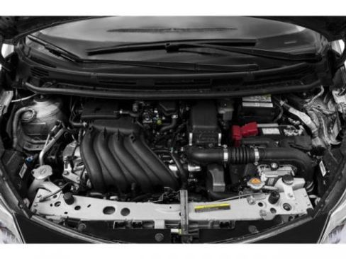 Used 2015 Nissan Versa Note SV image 14