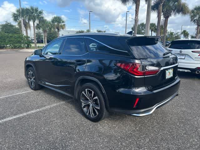Used 2020 Lexus RX 350L FWD w/ Premium Package image 15