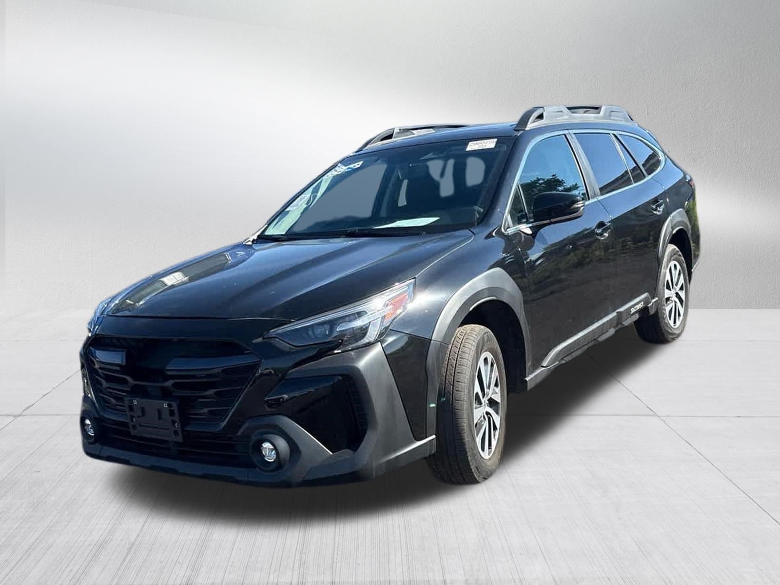 Used 2024 Subaru Outback Premium AWD/4WD image 20