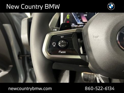 New 2026 BMW X3 xDrive30 w/ M Sport Package image 15