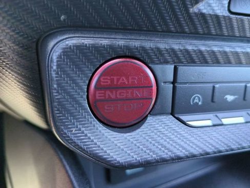 Used 2026 Ford Mustang Convertible RWD image 28