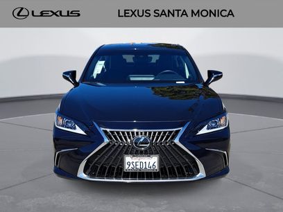 Used 2025 Lexus ES 350