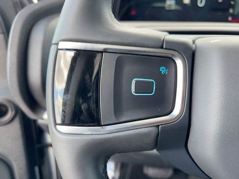 Used 2025 Ford Expedition Max Active image 18