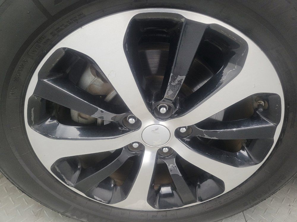 Used 2017 Kia Sorento EX FWD image 31