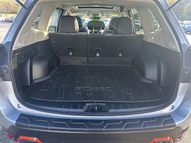 Used 2020 Subaru Forester Sport AWD/4WD image 28