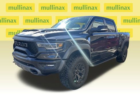 Used 2021 RAM 1500 TRX w/ TRX Level 2 Equipment Group image 6