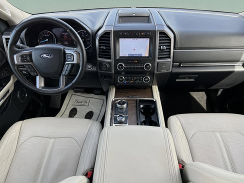Used 2020 Ford Expedition Max Platinum image 9