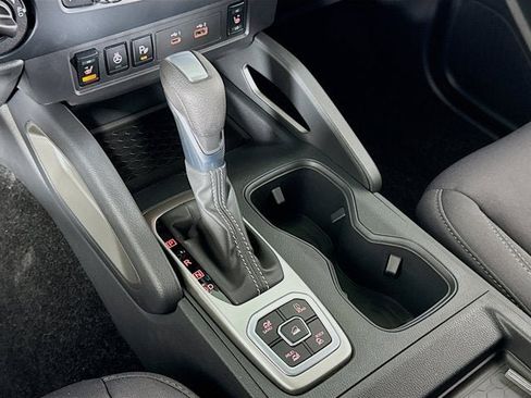 New 2026 Nissan Frontier SV image 15