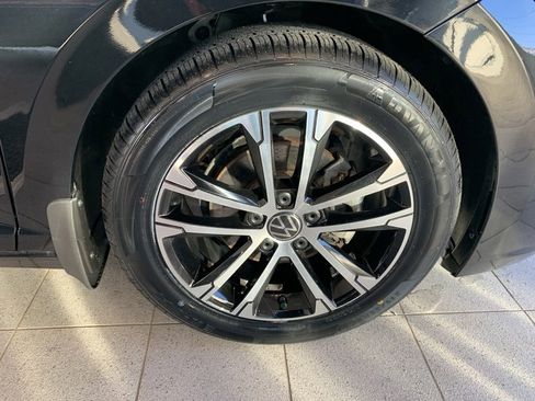 Used 2024 Volkswagen Jetta Sport FWD image 22
