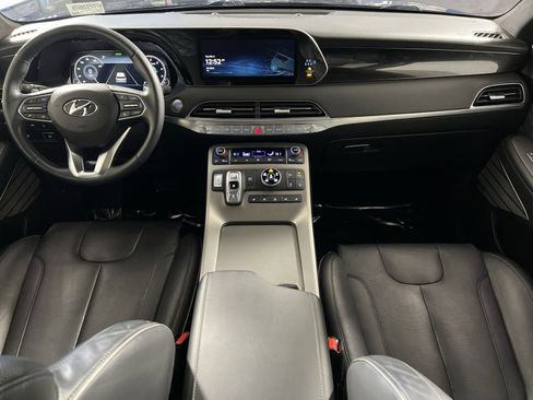 Used 2022 Hyundai Palisade Calligraphy image 22