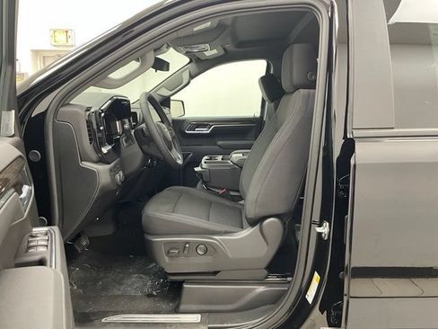 New 2026 Chevrolet Silverado 1500 LT AWD/4WD image 8