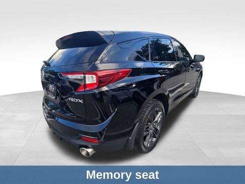Used 2023 Acura RDX A-Spec FWD image 9