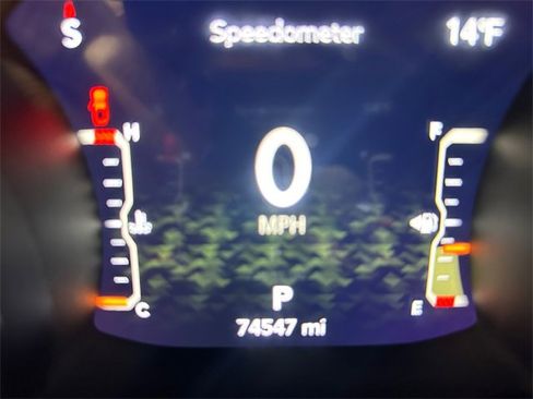 Used 2021 Jeep Gladiator Overland w/ Popular Equipment Package image 23