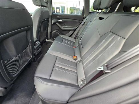 Certified 2025 Audi Q6 e-tron Premium Plus AWD/4WD image 21