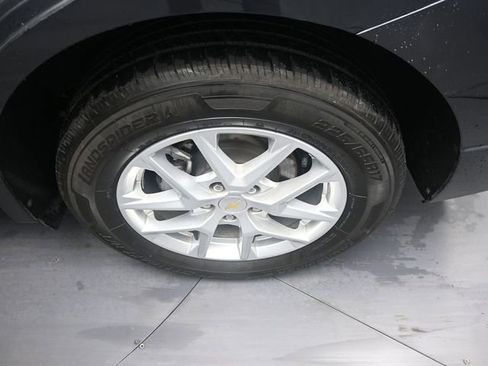 Used 2022 Chevrolet Equinox LT AWD/4WD image 8