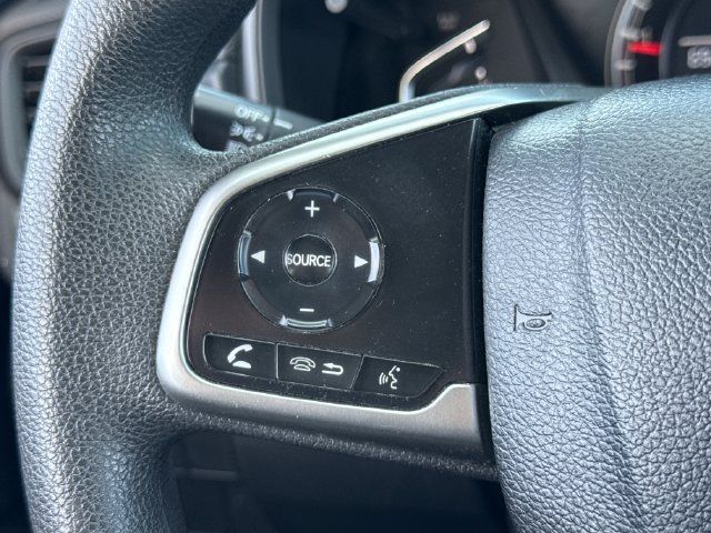 Used 2017 Honda CR-V LX image 33