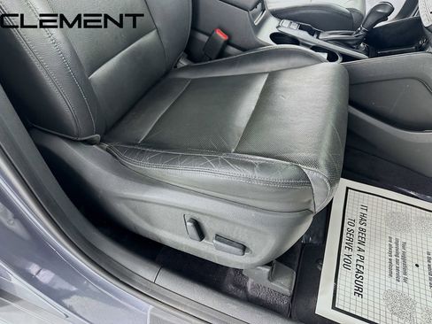 Used 2018 Hyundai Tucson Limited w/ Ultimate Package 02 image 35