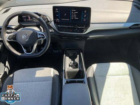 Used 2023 Volkswagen ID.4 Pro AWD/4WD image 39