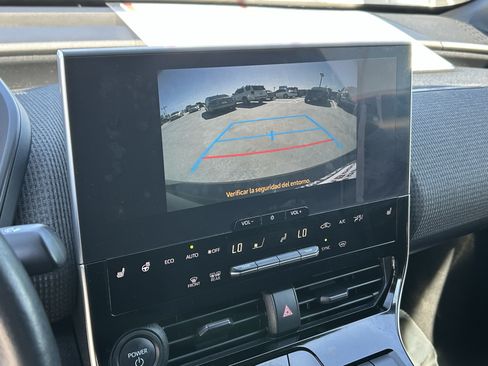 Certified 2023 Toyota bZ4X AWD w/ Weather Package image 21