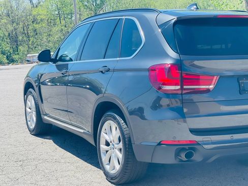 Used 2016 BMW X5 xDrive35i image 5