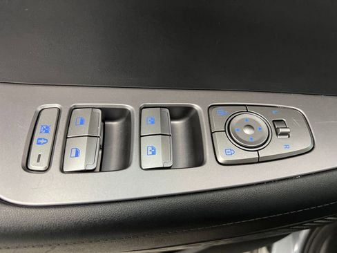 Used 2025 Hyundai Palisade SEL image 12