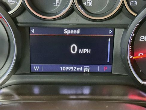 Used 2020 Chevrolet Silverado 1500 RST w/ All-Star Edition AWD/4WD image 15